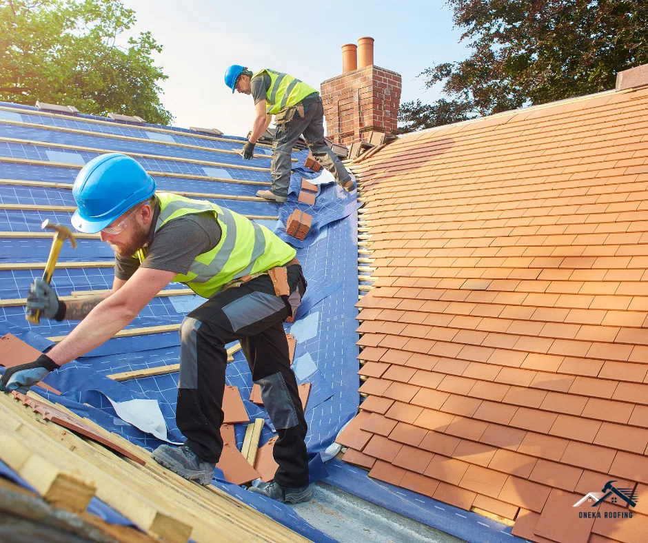 Why choose Roof Repair Near Me in East Calais, VT